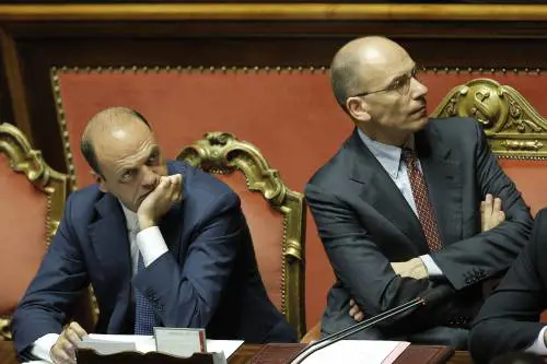 Caso Ablyazov, no alla sfiducia ad Alfano