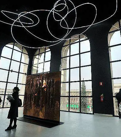 Estate gratis ai musei grazie a Eni