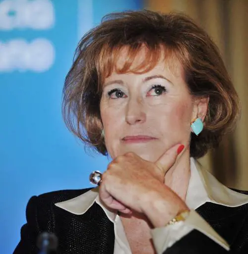 Il ritorno di Letizia Moratti «Expo? Se mi chiamano...»