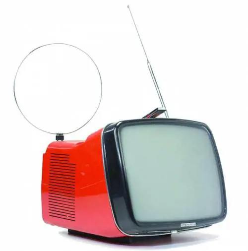 La seconda vita del tubo catodico