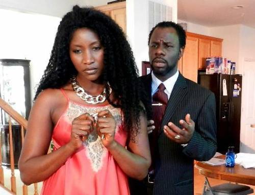 La Hollywood africana messa in fuga dall'islam