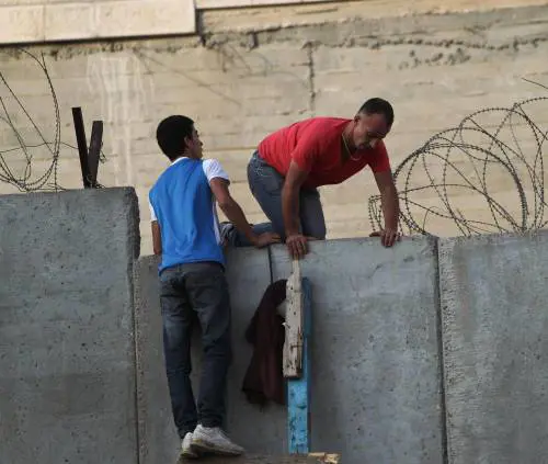 Israele libera prigionieri per la pace