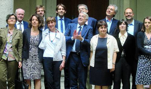 Bugie e progetti incompiuti La ex giunta sfida la nuova