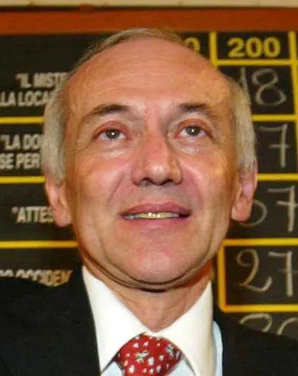 Morto Ugo Riccarelli lo scrittore de «Il dolore perfetto»