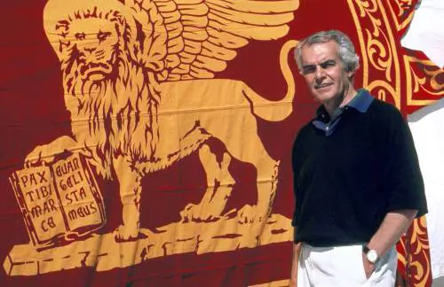 La mia ultima cena con Gardini