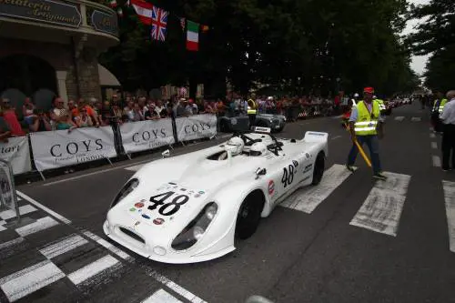Successo per la 18esima edizione della Vernasca Silver Flag