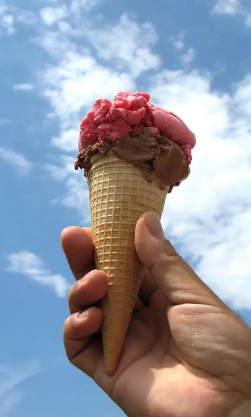 Gelato, se artigianale è una scelta «light» e sicuramente salutare