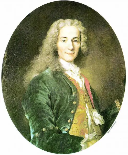 Così Voltaire e Daniel Defoe ridevano dei potenti e degli intellettuali