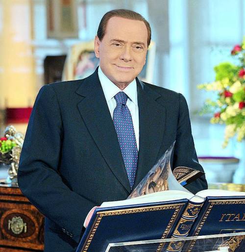 Il low profile del Cavaliere: rimpasto solo dopo la sentenza