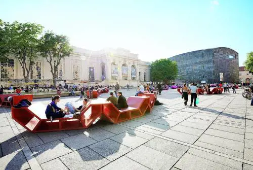 La città imperiale si rinnova Ora Vienna guarda al futuro