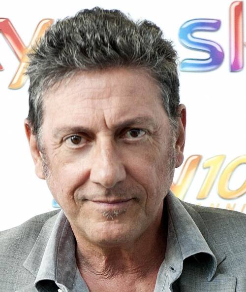 Castellitto: "Quo vado? di Zalone? Il cinema è altra cosa"