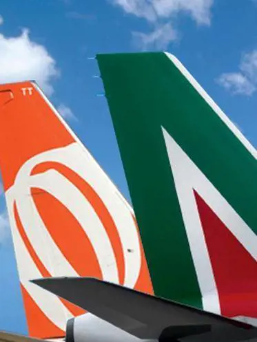 Il nuovo corso Alitalia comincia dal Brasile