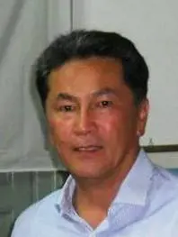 L'ambasciatore del Kazakistan in Italia, Adrian Yelemessov