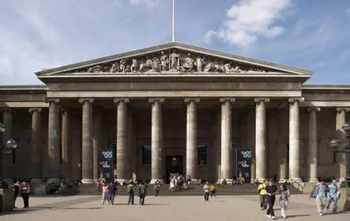 Vedere una Pompei inedita? Bisogna andare a Londra