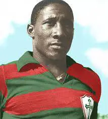 Addio a Djalma Santos