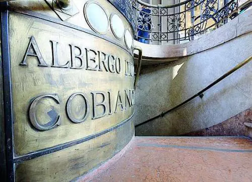 Cobianchi, asta deserta «Avrà un uso turistico»