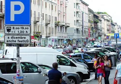 Posteggiare è un lusso Ecco tutti gli aumenti