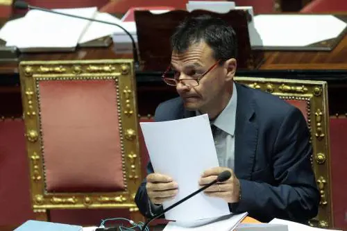 Fassina: "Esiste un'evasione fiscale di sopravvivenza"