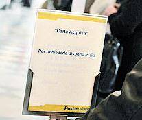 Assegnata la social card a 550 famiglie Ma il 60% dei fondi è ancora disponibileGli aiuti economici ai più bisognosi