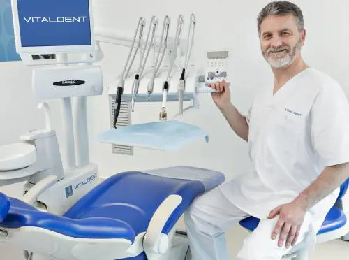 I nostri denti, la qualità prima di tutto