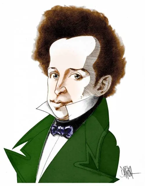 Silvio rimembri ancor chi ti fregò lo «Zibaldone»