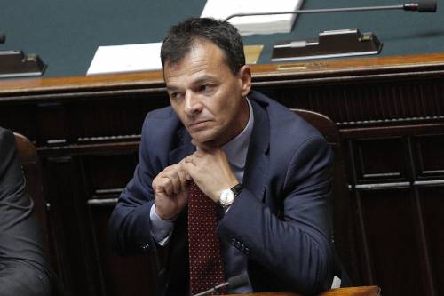 Incubo manovra aggiuntiva, Fassina smonta il Def di Renzi
