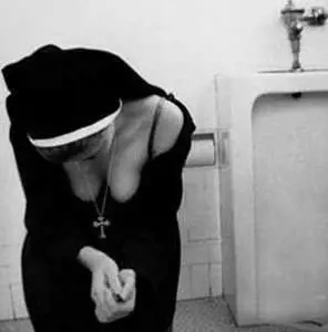 LETTERATURA EROTICA Le trasgressioni di una suora, sacerdotessa dell'eros