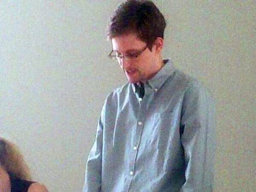 Datagate, Snowden chiede asilo politico al Brasile