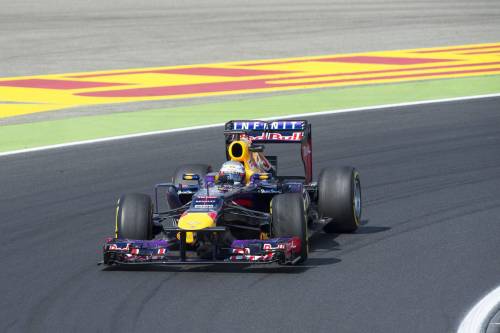 F1, Gp Ungheria: avanti le Red Bull. Alonso è quarto