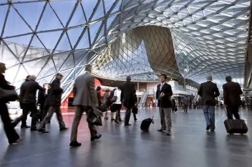 Fiera Milano, ricavi in calo ma crescono estero e congressi