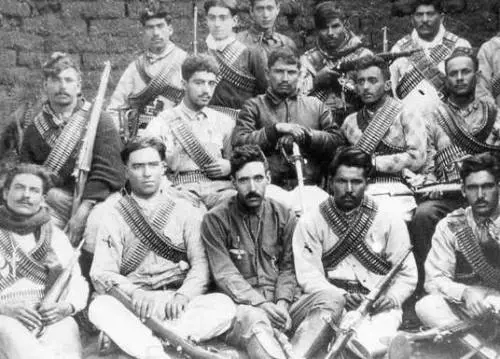 I Cristeros massacrati dallo Stato laico