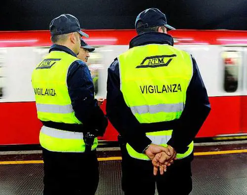 «Botte, sputi e minacce» i controllori lanciano l'sos