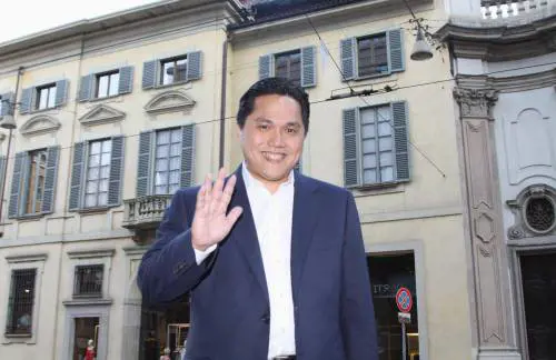 Inter, braccio di ferro sulla presidenza Ma per il 15 si chiude