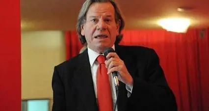 Bianconi: "Noi tesorieri dei partiti destinati a finire in cella"