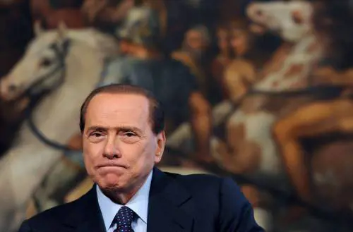 Il Pdl fa quadrato attorno al Cav