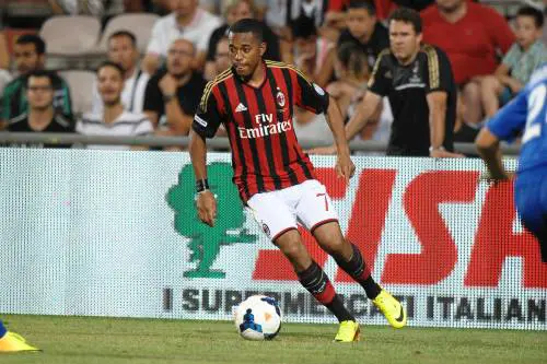 Robinho, erroracci e infortuni: ma il figliol prodigo è tornato