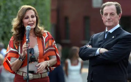 La contromossa azzurra: dimissioni dei parlamentari