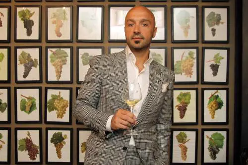 Bastianich si racconta: "Quando mia moglie mi ha sbattuto fuori casa..."