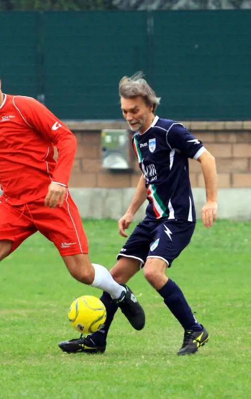 Delrio, l'ex mediano capotribù che semina scompiglio nel Pd