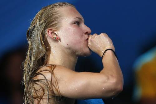 L'Italia delle medaglie è un buco nell'acqua