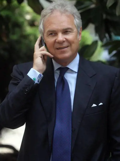 Impregilo e Finmeccanica sono «regine» d'Arabia