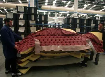 La crisi? Viene pagata ancora dagli artigiani