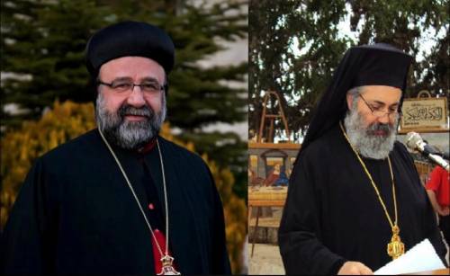 Siria, almeno quattro sacerdoti sequestrati nell'ultimo anno