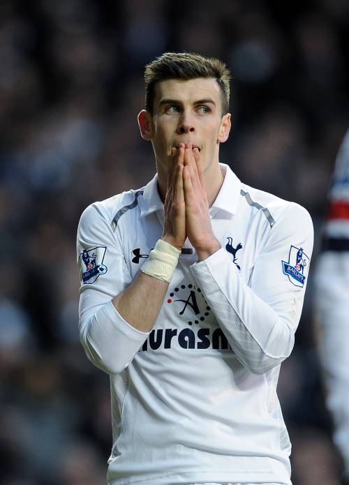 Bale valutato 145 milioni: un ragazzo può valere così tanto?