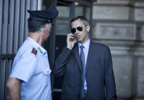 "Ci è stato negato il diritto di difenderci"
