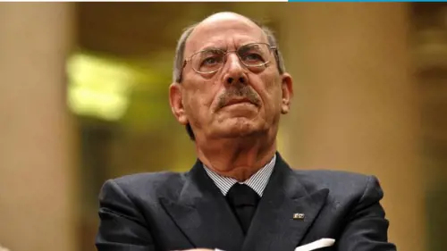 Fregene, rapina a casa dell'on. Angelucci. Fuggono in Ferrari