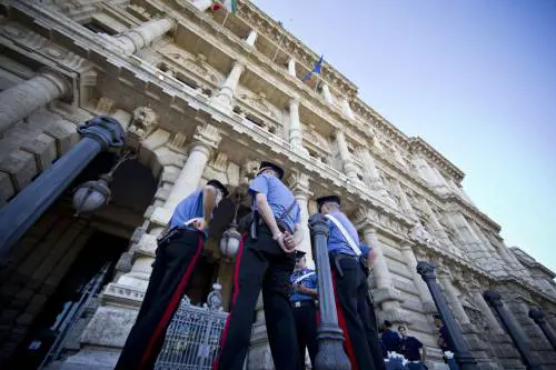 È già partita la caccia al Cav