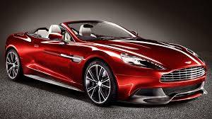 Aston Martin: centenario da leggenda