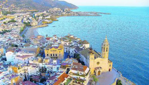 Le ricchezze della Catalogna: alta cucina e grandi architetti