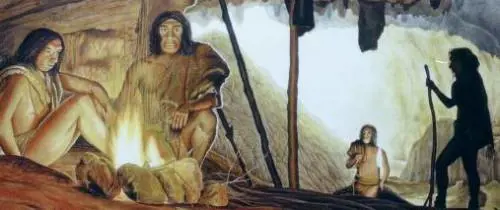 La libertà? Bella storia Iniziata 40mila anni fa